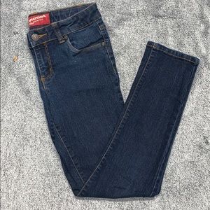 Arizona Skinny Jeans